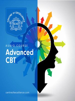 cover image of Advanced CBT Course